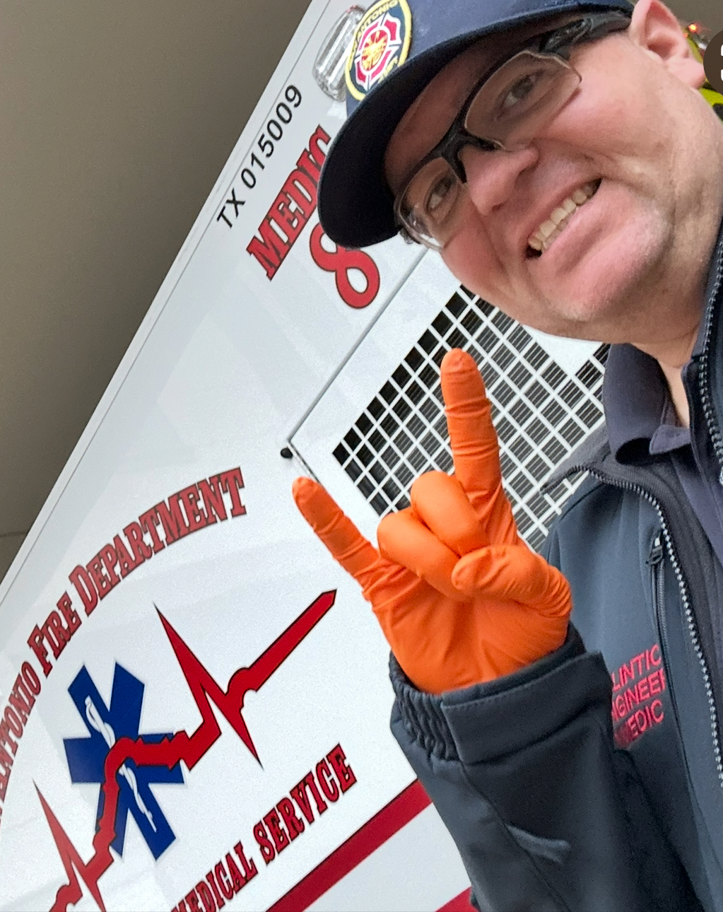 Brian McClintic, BMac's Handyman Service owner